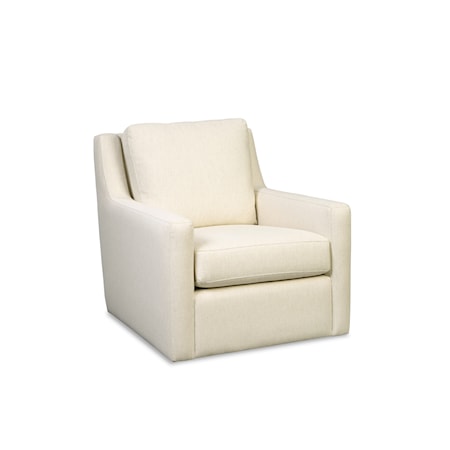 Swivel Glider Chair