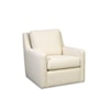 Craftmaster 072510 Swivel Glider Chair