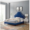 Modway Gwyneth Queen Platform Bed