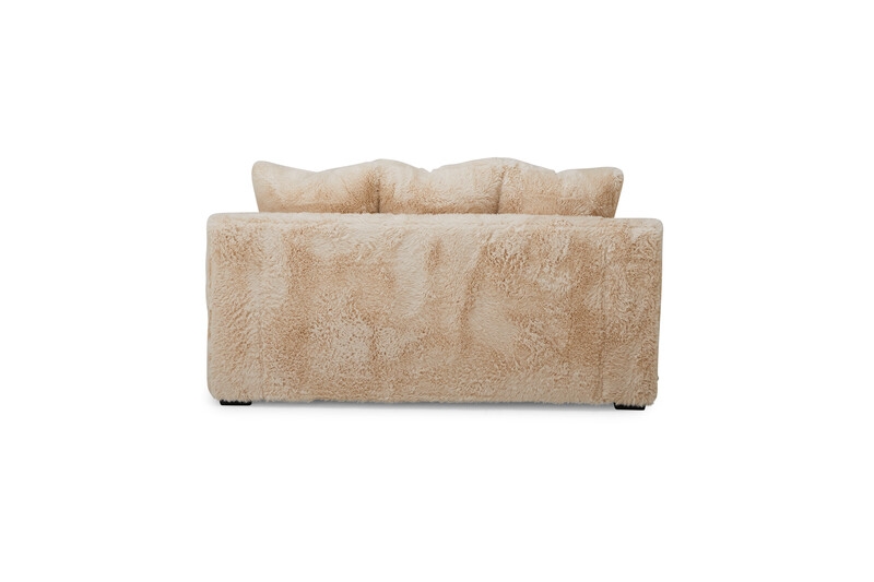 Maddie X-Wide Chaise