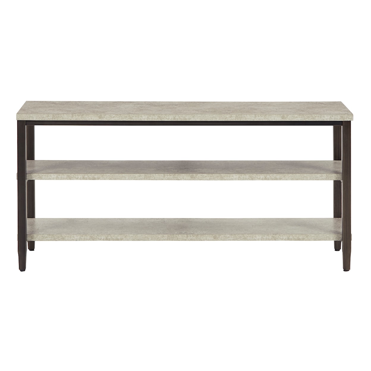 Signature Design by Ashley Furniture Shybourne Sofa Table