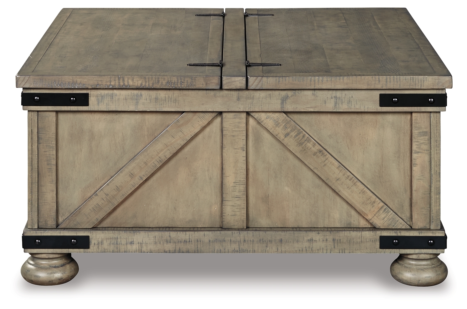 Signature Design by Ashley Aldwin Coffee Table
