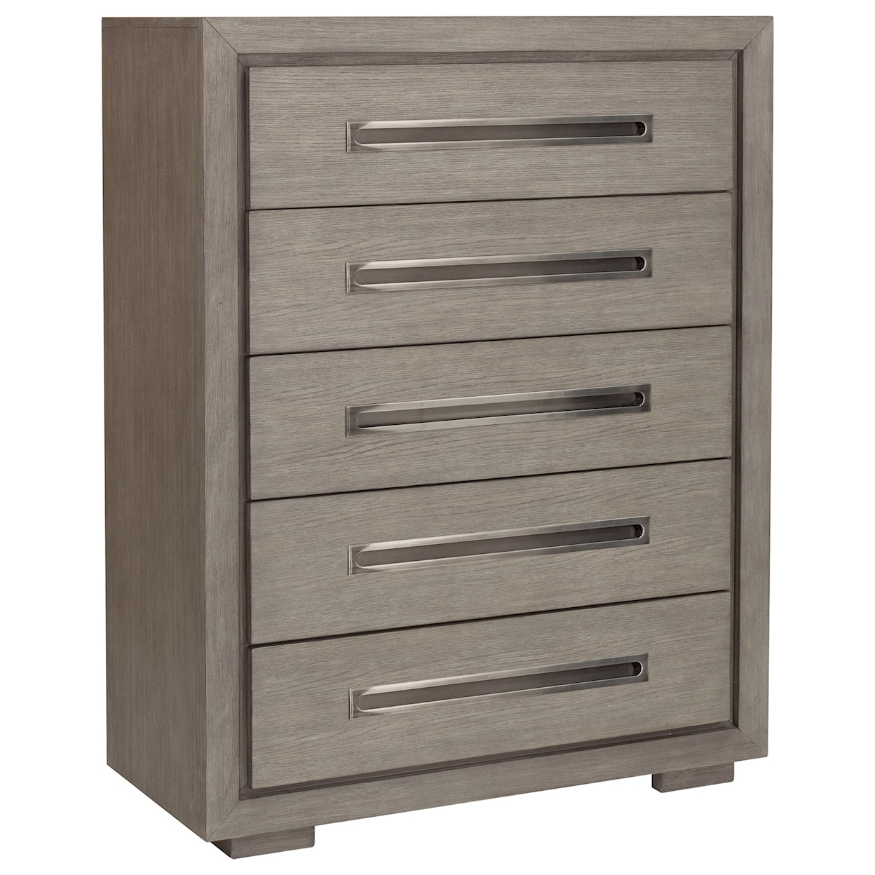 Accentrics Home TruModern Chest of Drawers