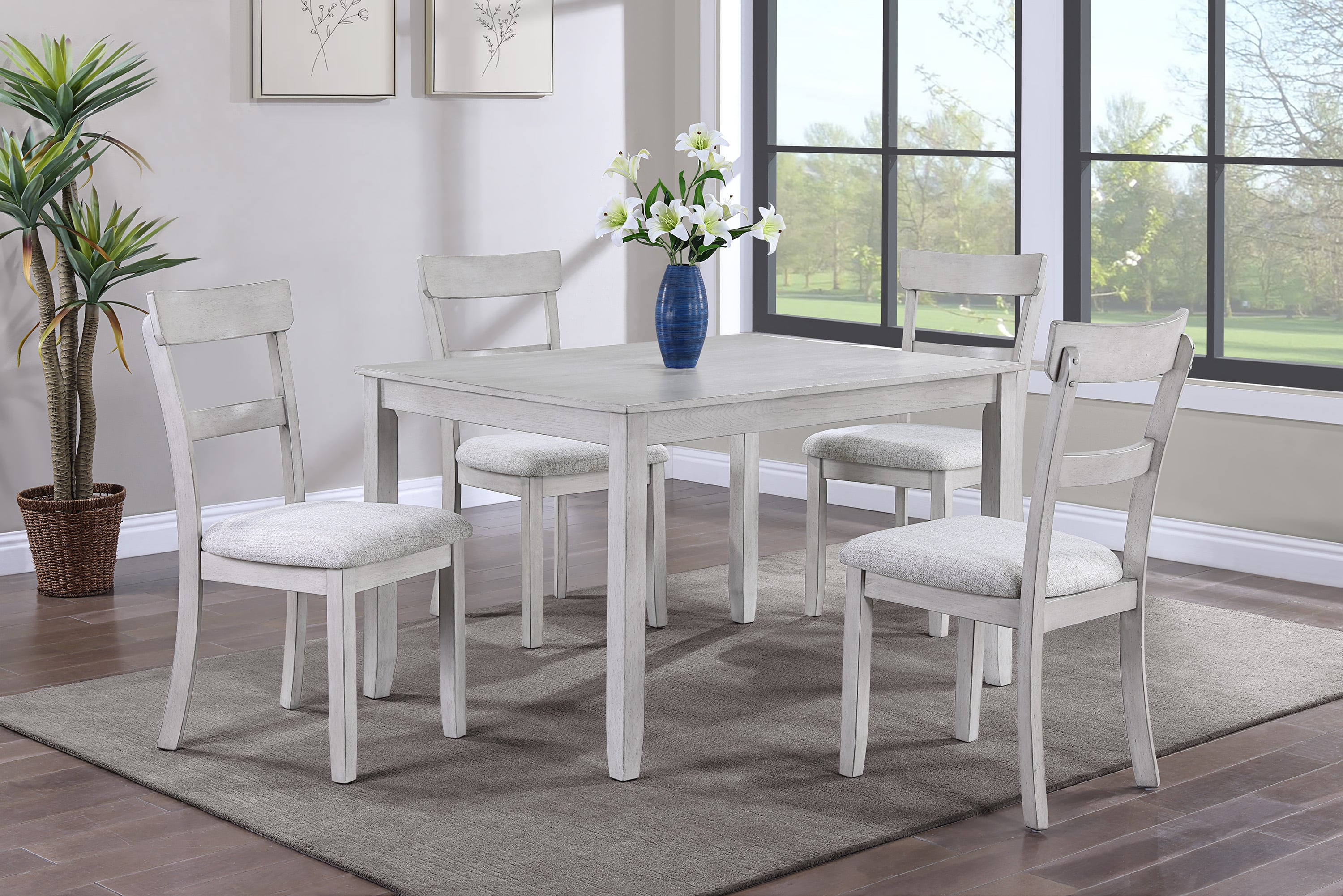 Henderson dining best sale room set