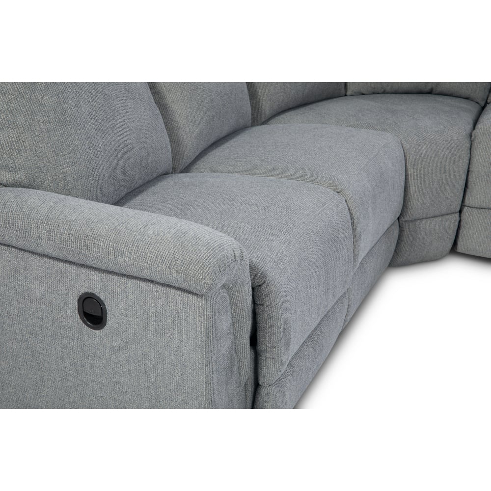 La-Z-Boy Rigby Reclining Sectional Sofa
