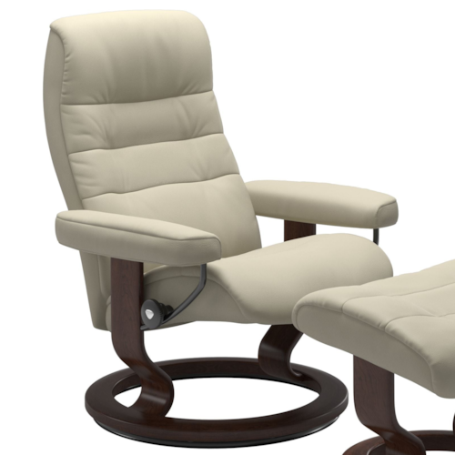 Small Opal Classic Chair