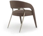Anthology Collections Caracole Classic Gazelle Dining Chair