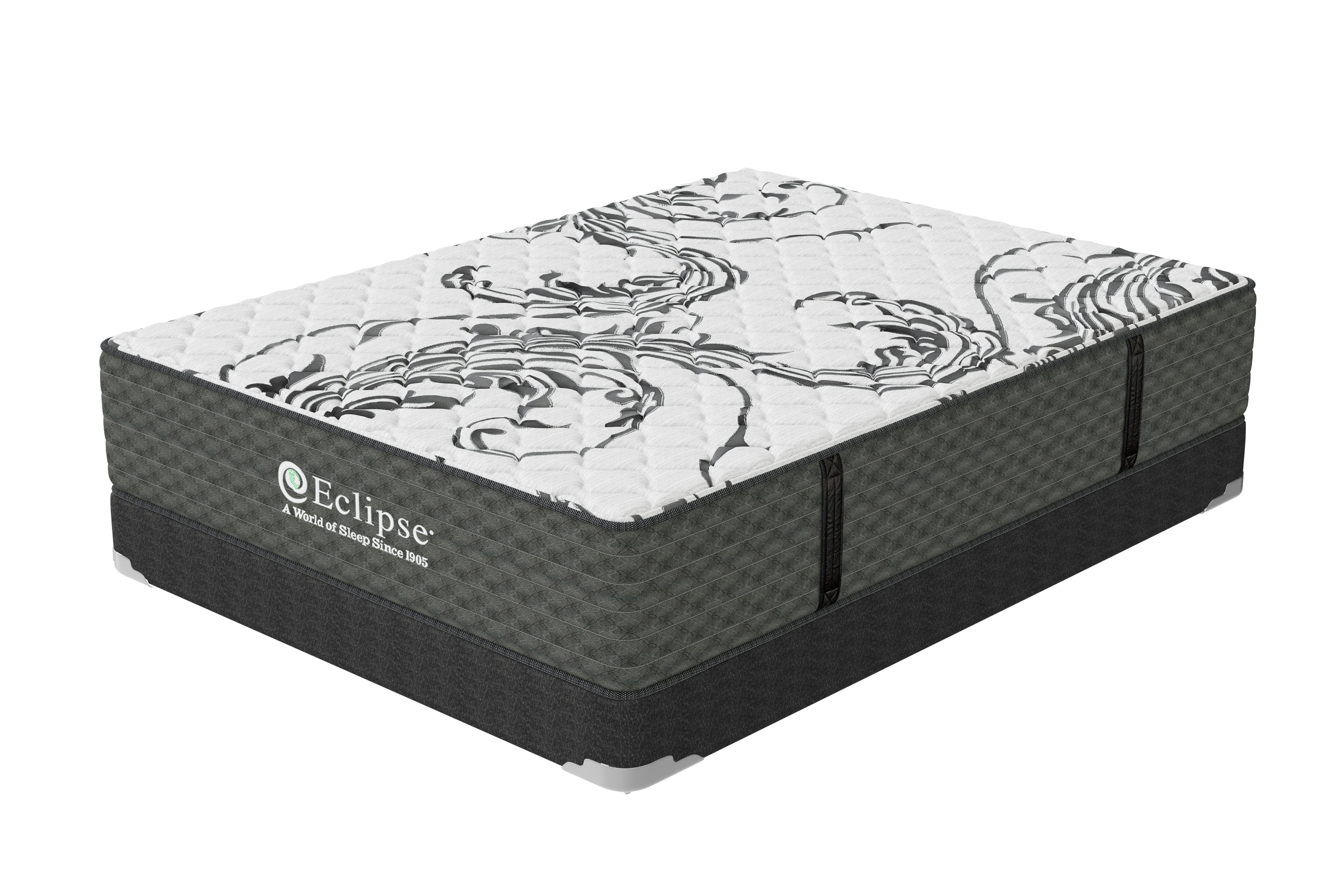 Queen Extra Firm Mattress