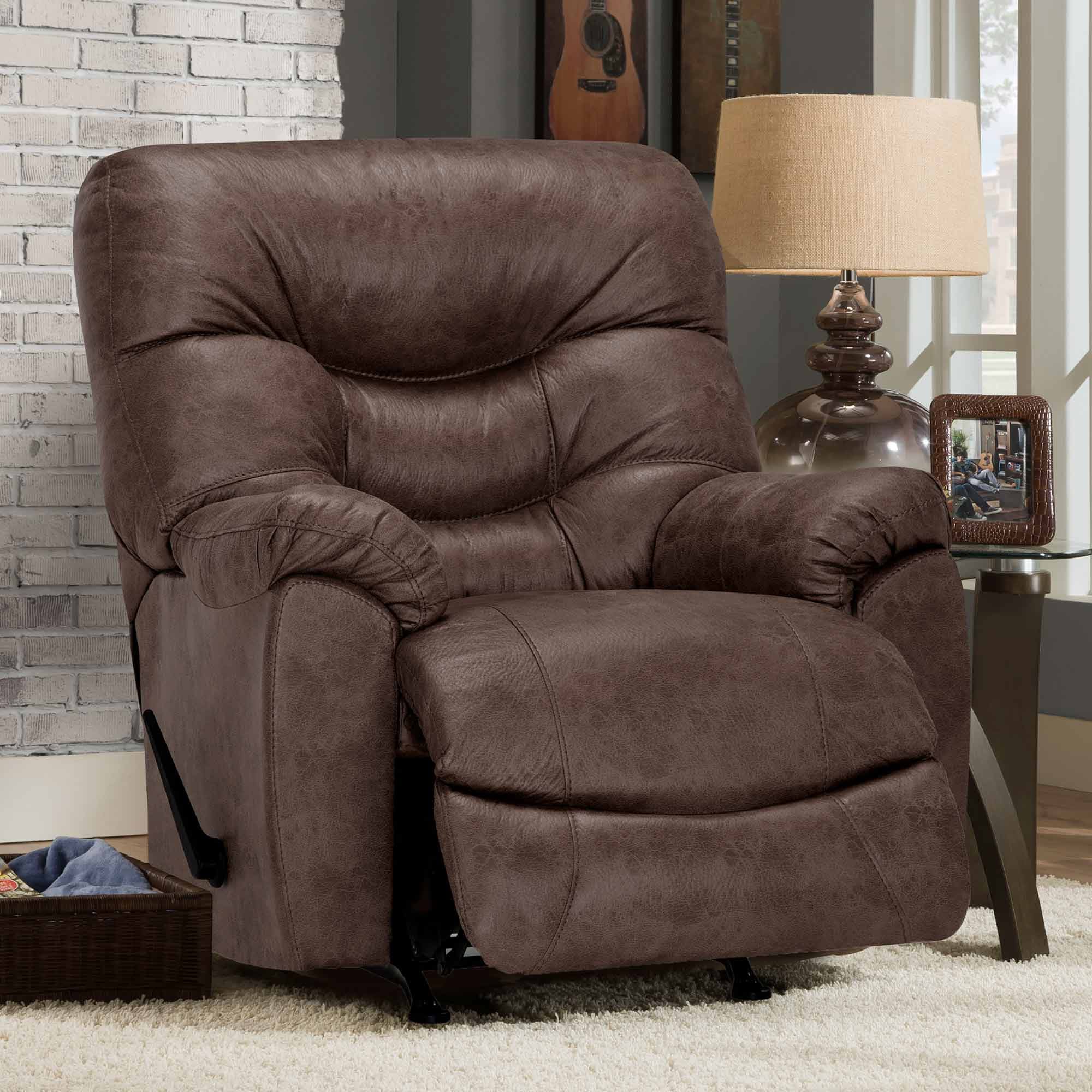 Franklin 4595 Trilogy Power Rocker Recliner
