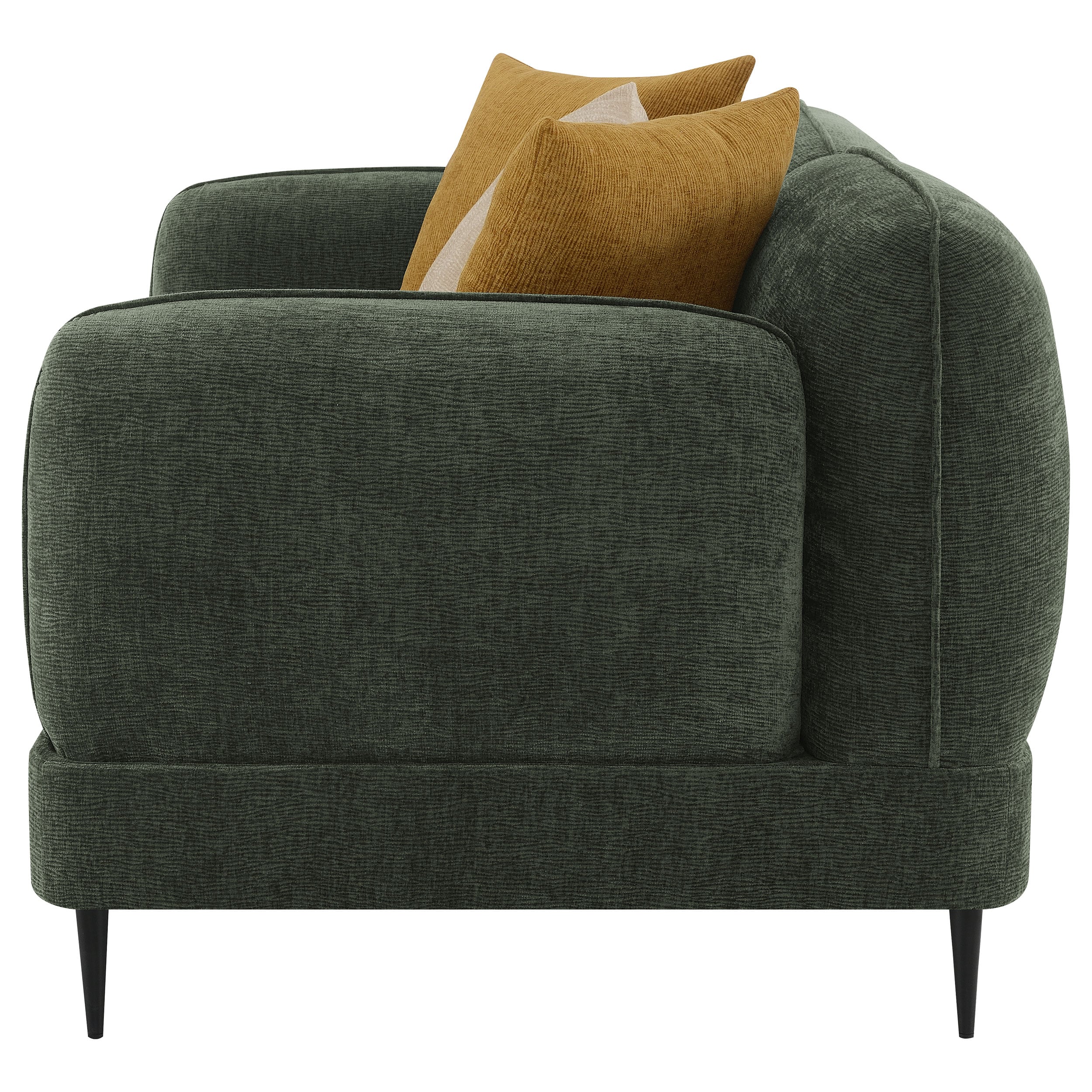 Coaster Jade Loveseats
