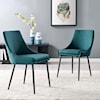 Modway Viscount Dining Chairs