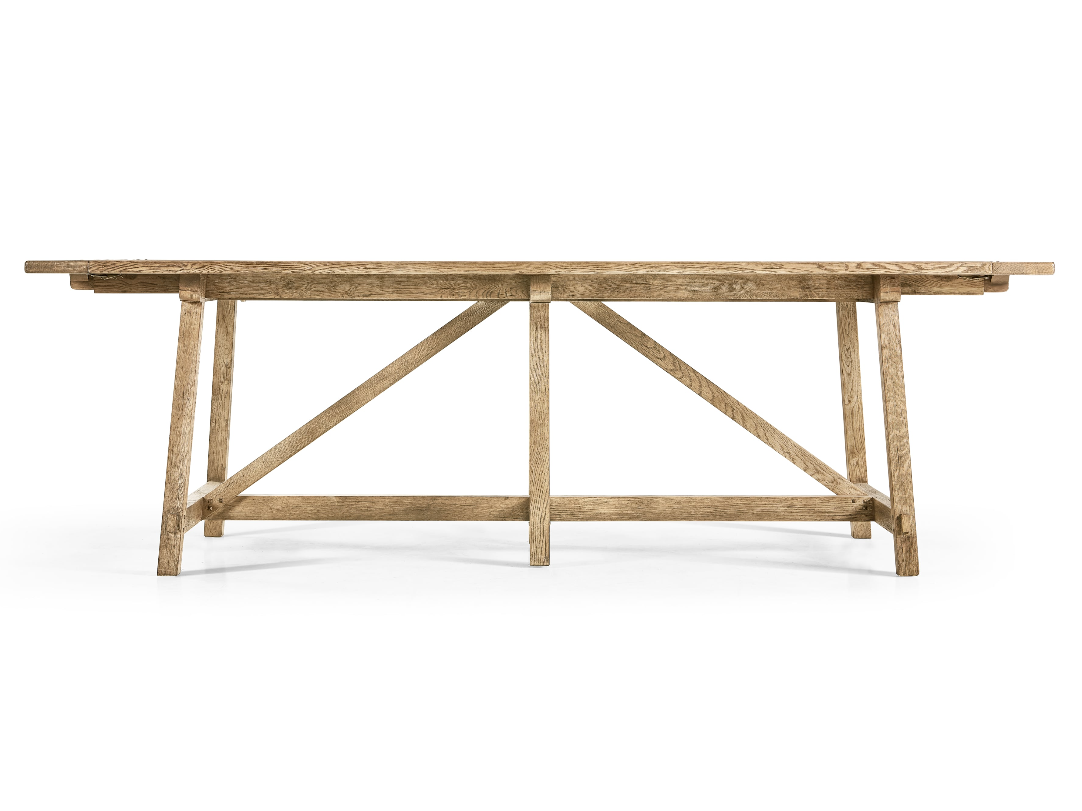 Sidereal French Laundry Dining Table