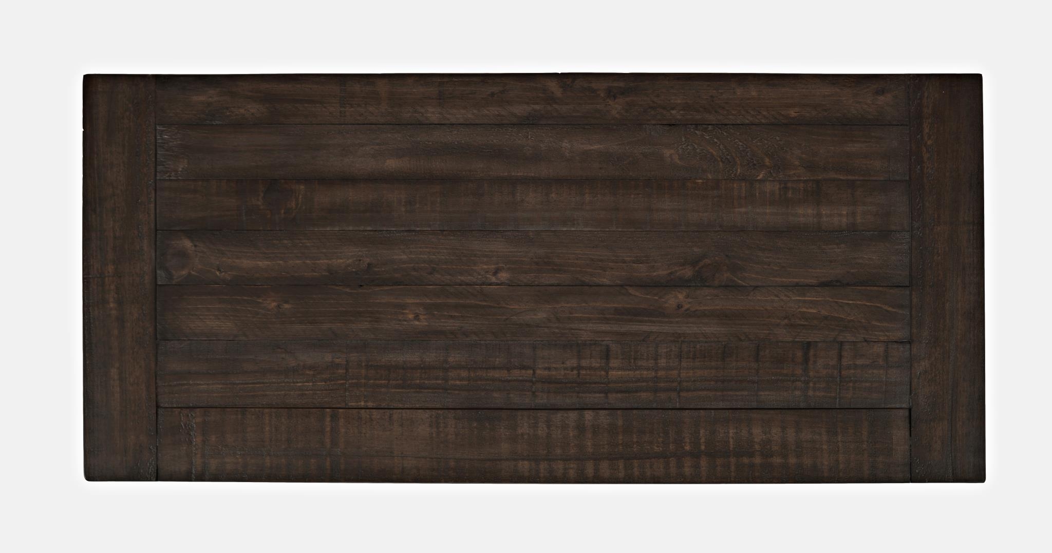 Madison County Barn Door Chest