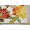 Nourison Fantasy 2'6" x 4'  Rug