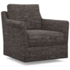 Century Century Home Elegance Tish Swivel Glider
