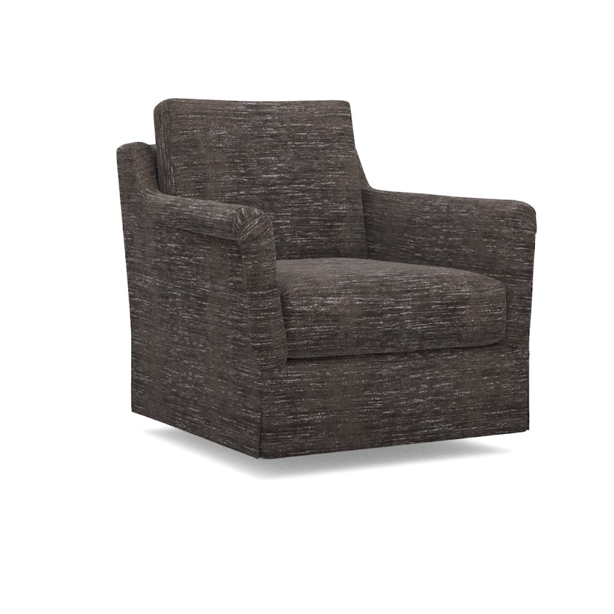 Century Century Home Elegance Tish Swivel Glider