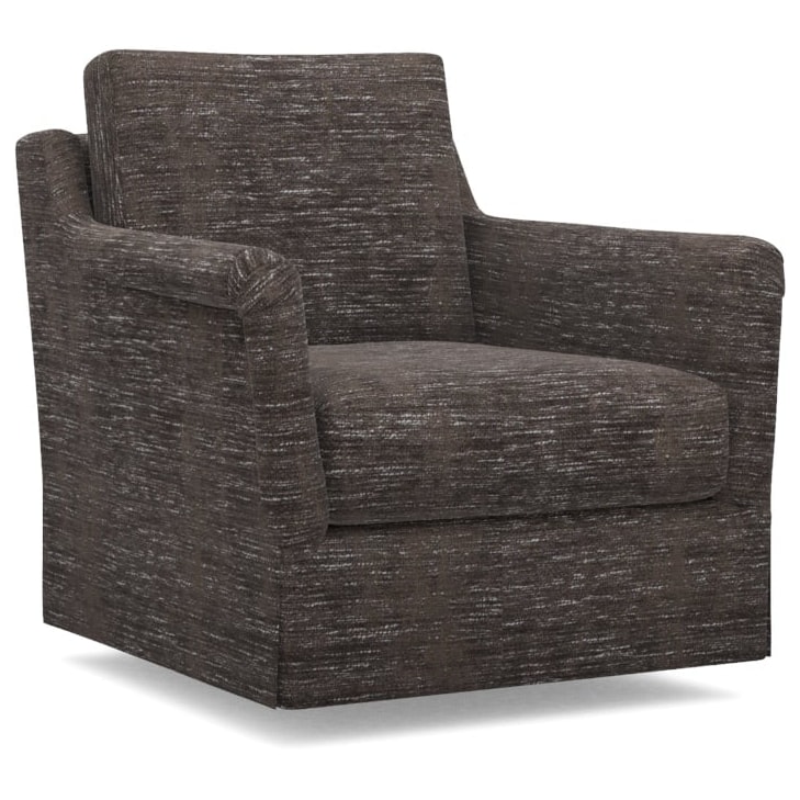 Century Century Home Elegance Tish Swivel Glider