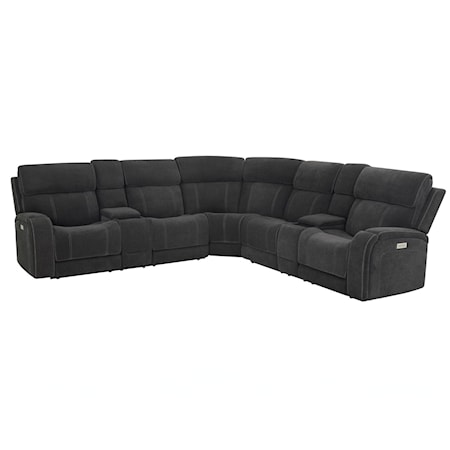 Sectional Sofa