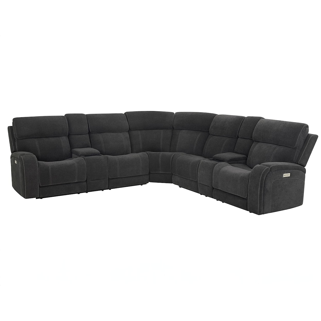 Prime Seattle Sectional Sofa