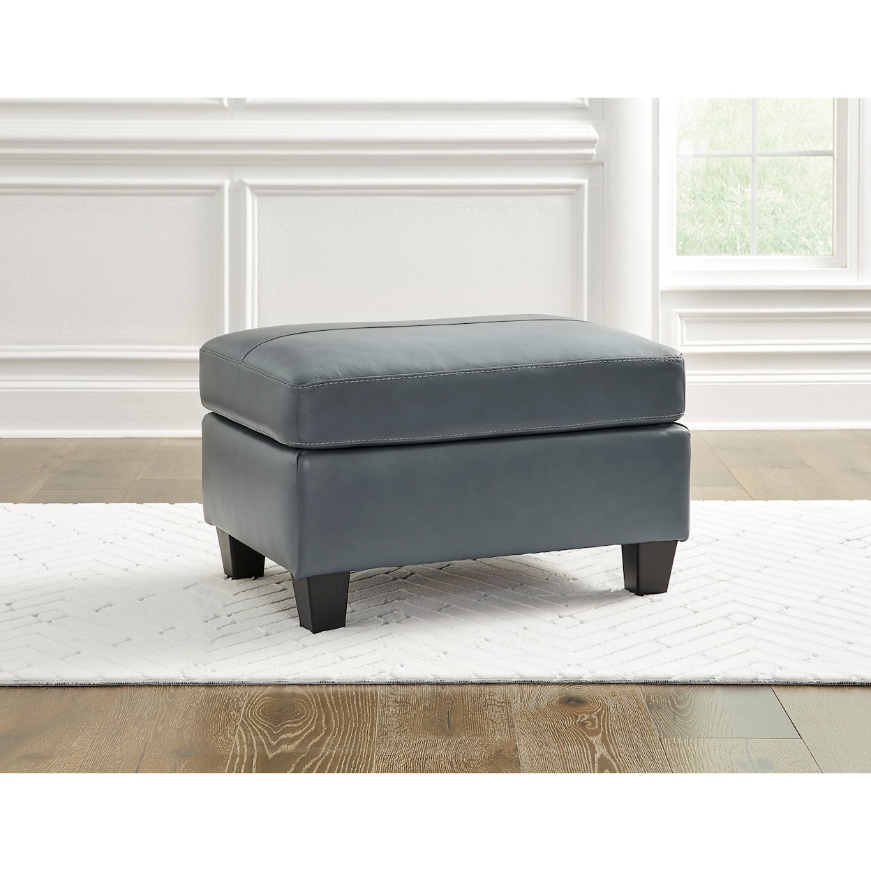 Ashley Furniture Signature Design Genoa Ottoman