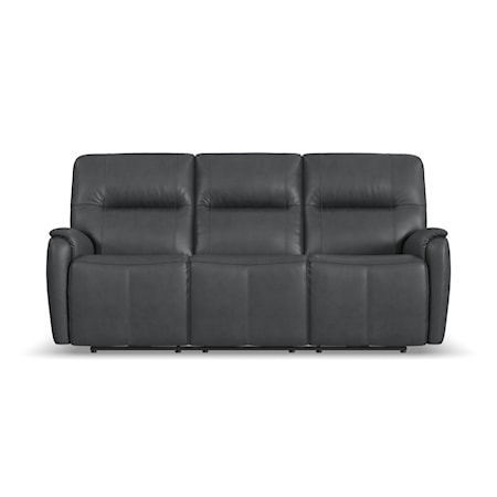 Power Reclining Sofa