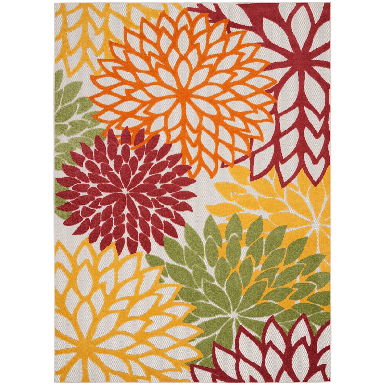 Nourison Aloha 12' x 15'  Rug