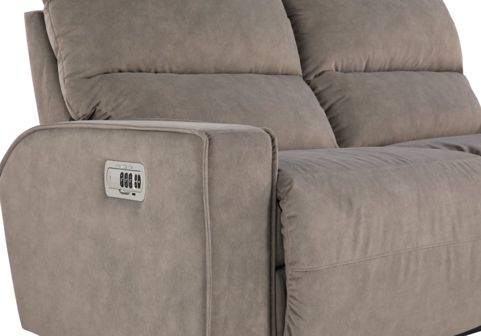 La-Z-Boy Maddox Power Reclining 2-Seat Sofa