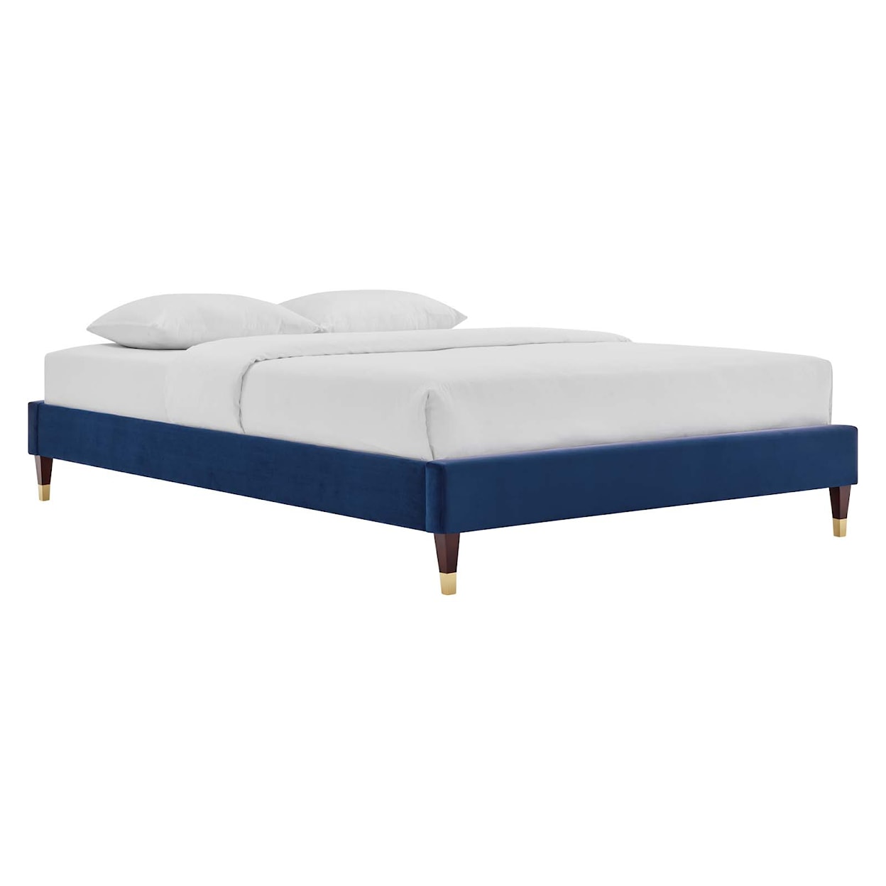 Modway Harlow Queen Platform Bed Frame