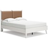 Ashley Signature Design Aprilyn Full Panel Bed