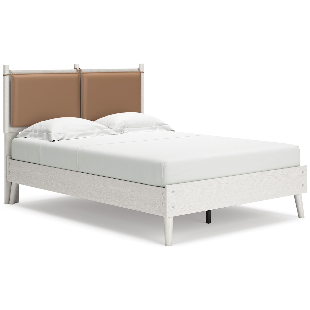 Signature Design Aprilyn Full Panel Bed