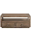 Riverside Furniture Denali Coffee Table