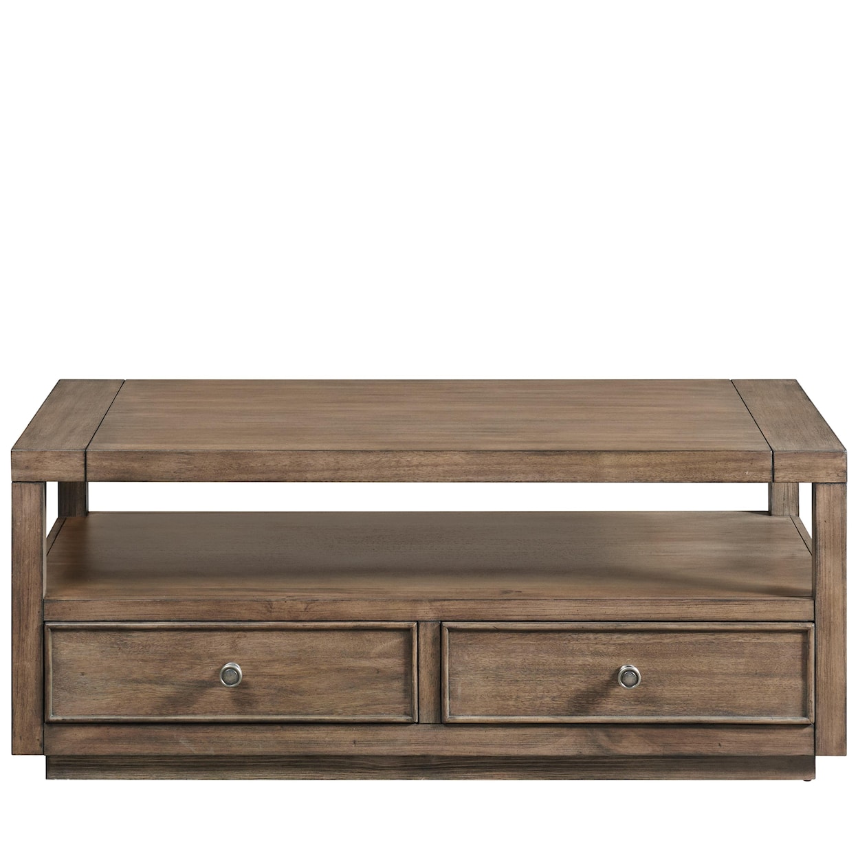 Riverside Furniture Denali Coffee Table