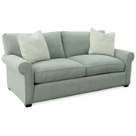 Queen Sleeper Sofa
