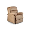 UltraComfort Polaris Medium Power Lift Chair Recliner