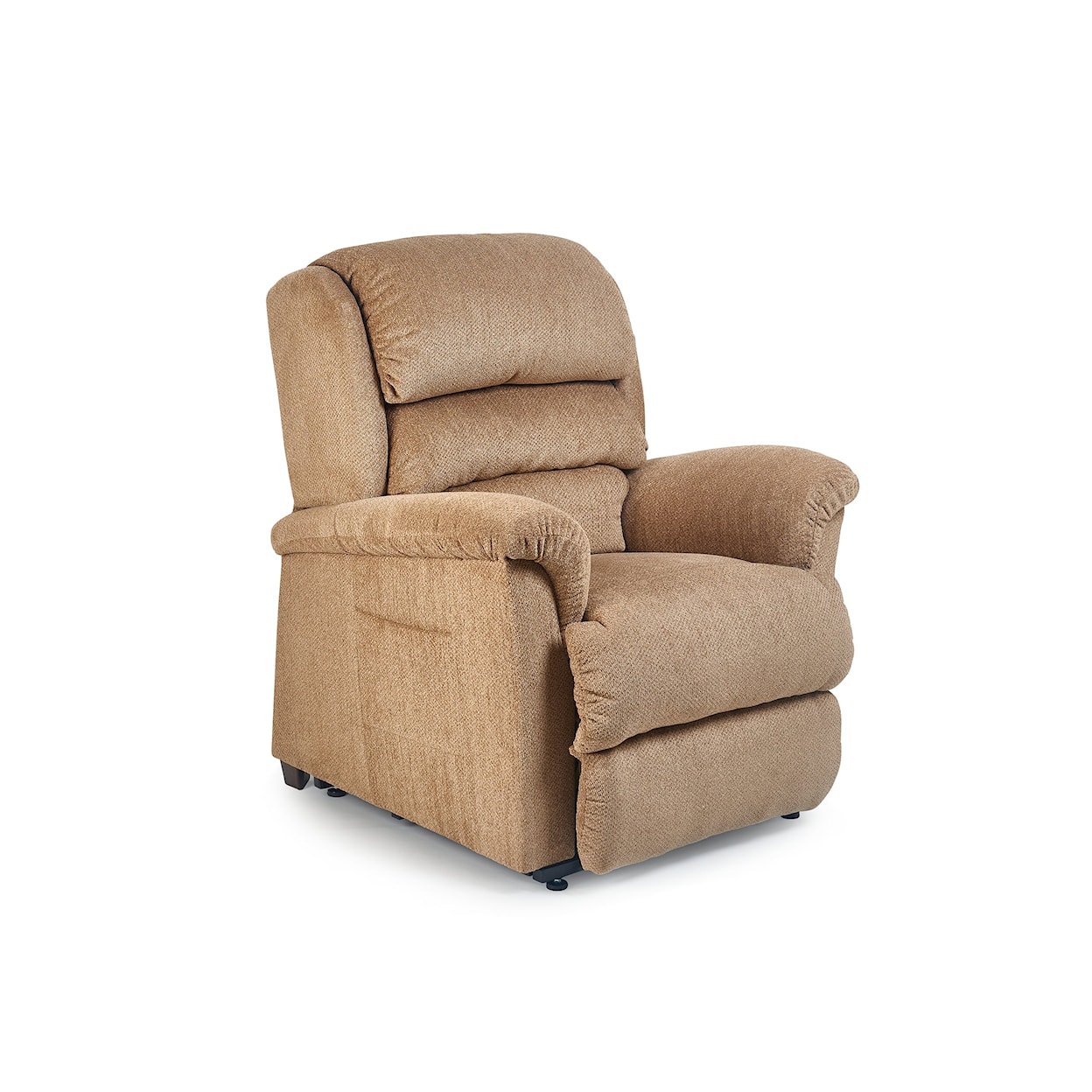 UltraComfort Polaris Medium Power Lift Chair Recliner