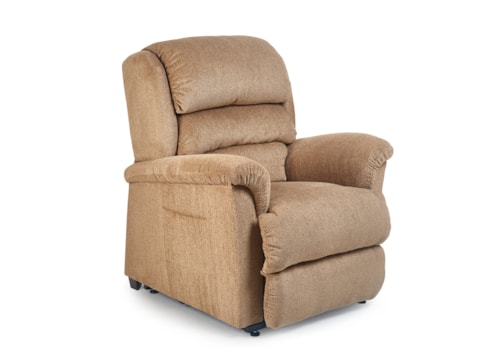 Medium Power Lift Chair Recliner