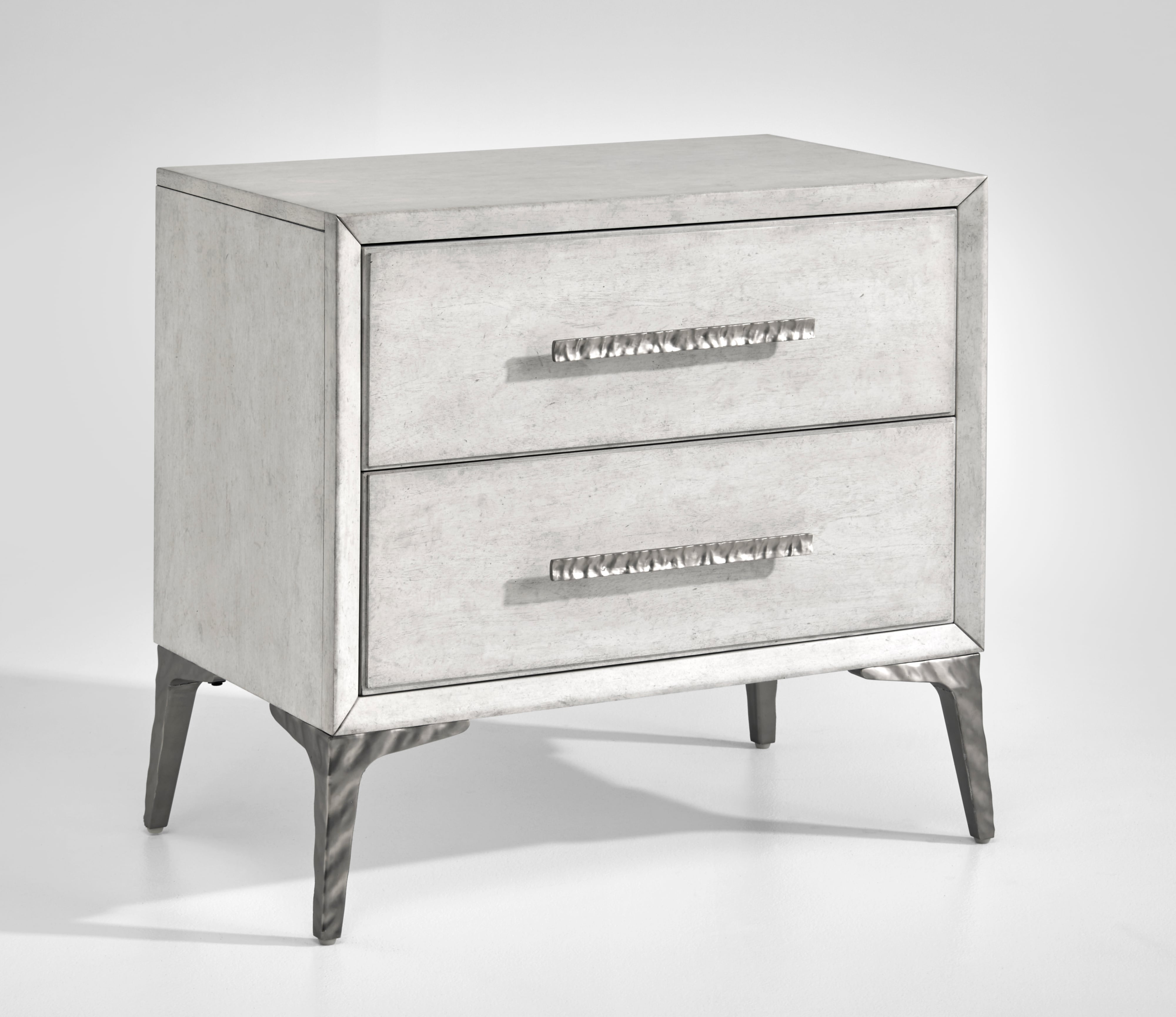 ThirtyOne TwentyOne Home Enchantment 321159633 Contemporary 2Drawer