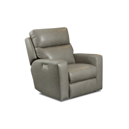 Triple Pwr Wallhugger Recliner w/ Next Level