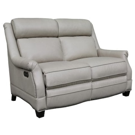 Power Reclining Loveseat