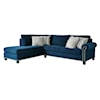 Signature Design by Ashley Furniture Trendle 2-Piece Sectional