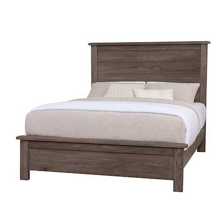 Queen Farmhouse Bed