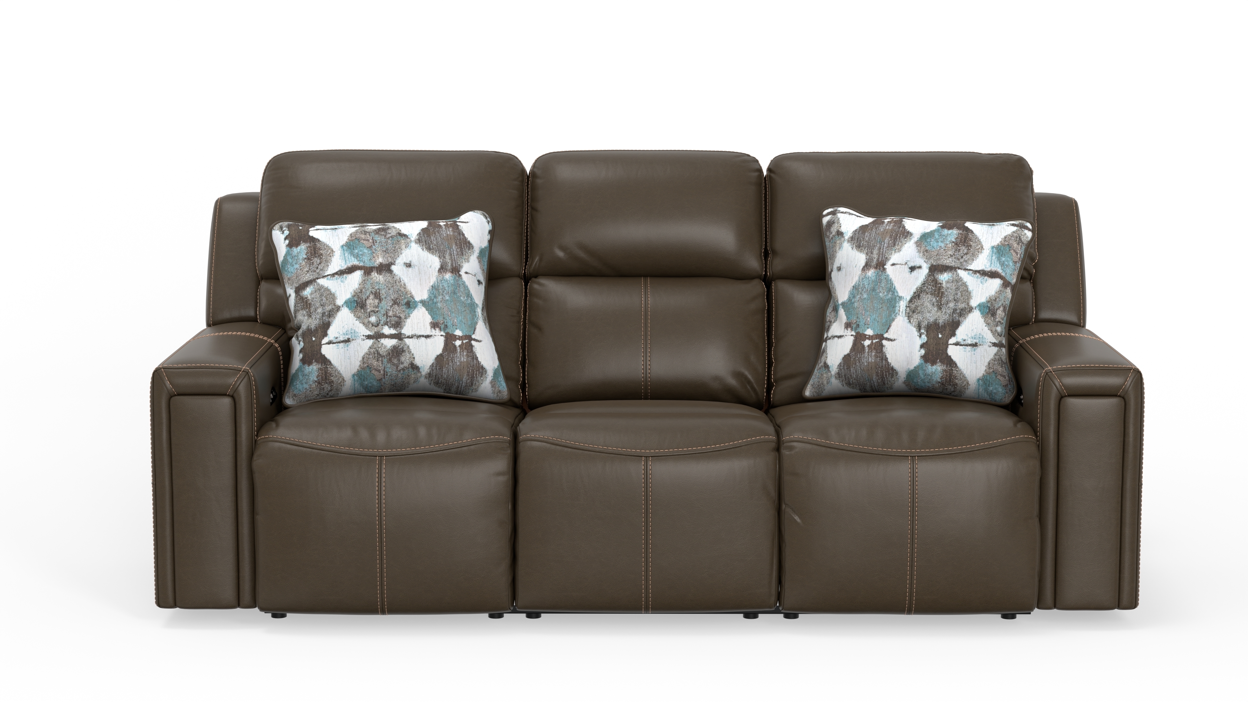 Catnapper Arezzo Zero Gravity Power Reclining Sofa