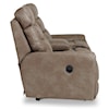 La-Z-Boy Soren Reclining Loveseat w/ Console