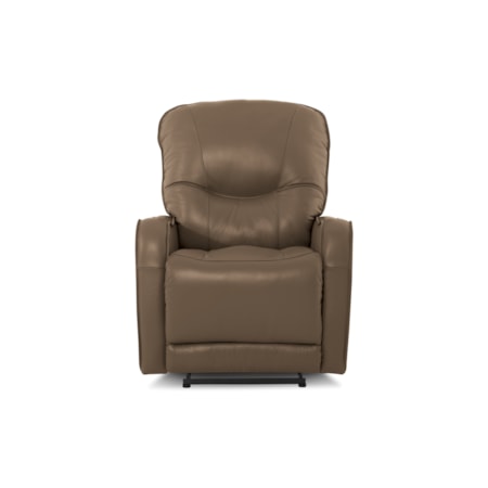 Yates 43012 Power Wallhugger Recliner