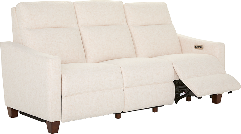 Power Reclining Sofa