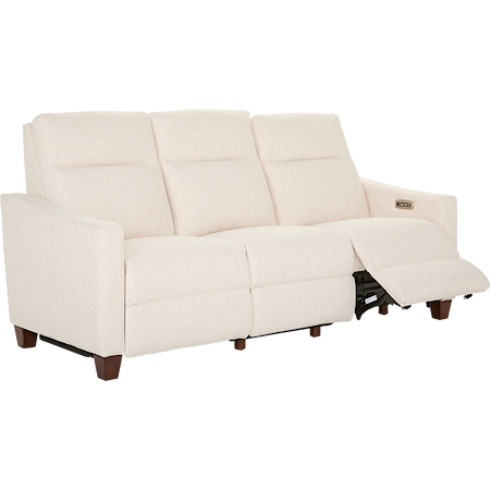 Power Reclining Sofa