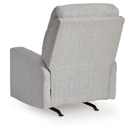 Rocker Recliner