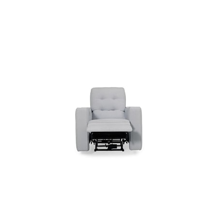 Astoria Wall Hugger Power Recliner