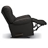 Best Home Furnishings Zaynah Power Rocker Recliner