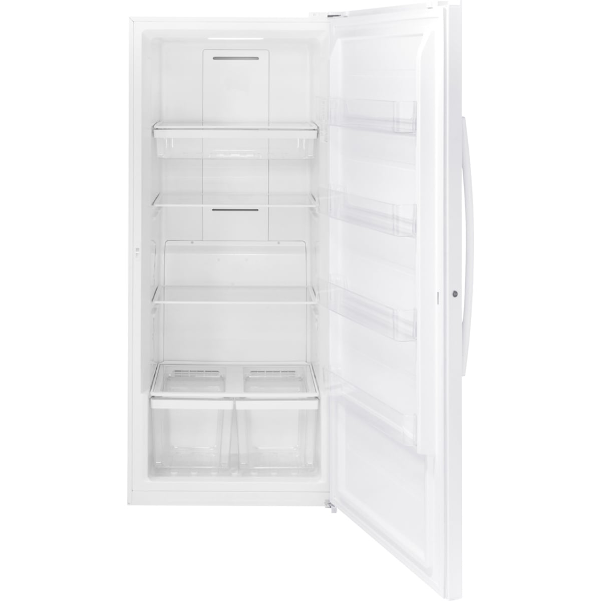 GE Appliances Freezers (Canada) Upright Freezer